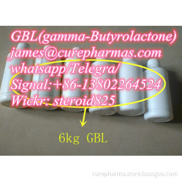 GBL gamma Butyrolactone CAS 96-48-0 Wheel Cleaner